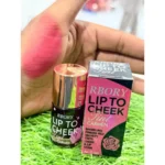 RBORY Lip To Cheek Tint