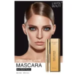Lackyou Worth the Hype Waterproof Mascara