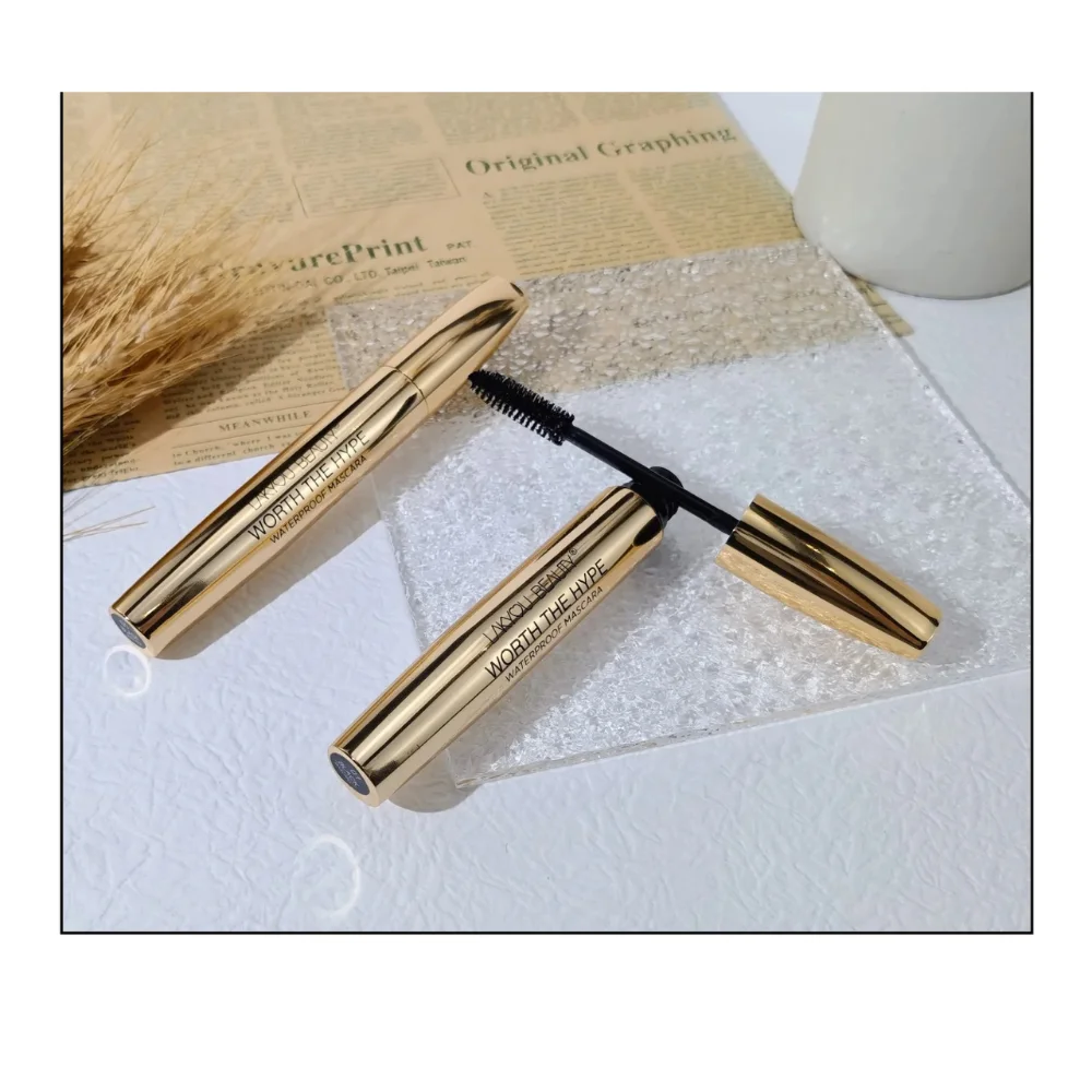 Lackyou Worth the Hype Waterproof Mascara Lackyou Worth the Hype Waterproof Mascara