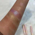 Hudamoji Jelly Glitter Eyeshadow Stick