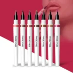 Page Vine Calligraphy Lip Stain Set – 16 Colors