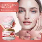 Bioaqua Fragrance Strawberry Cake Nourishing Face Cream 100g