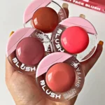 Billion Beauty Shy Face Liquid Blush Pack Of 4