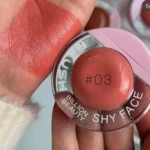 Billion Beauty Shy Face Liquid Blush Pack Of 4