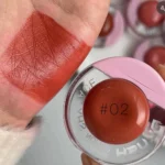 Billion Beauty Shy Face Liquid Blush Pack Of 4