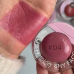 Billion Beauty Shy Face Liquid Blush Pack Of 4