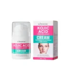 KORMESIC Lightening Face Whitening Cream Kojic Acid Collagen Face Cream