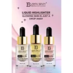 Lakyou Beauty Halo Glow Liquid Highlighter