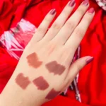 Flormar Matte lipstick Pencil Pack Of 12