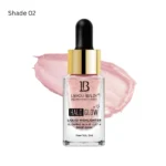 Lakyou Beauty Halo Glow Liquid Highlighter