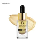 Lakyou Beauty Halo Glow Liquid Highlighter