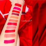 BN Easy to use Makeup Pencils Pack of 12 (4)