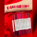 BN Easy to use Makeup Pencils Pack of 12 (6)