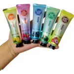 Romantic May 5pcs Hand Cream Set