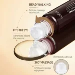 Sadoer Retinol & Caffeine Anti Wrinkle Eye Essence Oil Roll on