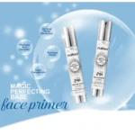 Maliao Matte Finish Face Primer Oil Free Upto 24H 30ml