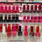 Yesensy Fast Drying Gel Nail Polish 15 ml