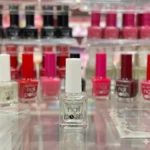 Yesensy Fast Drying Gel Nail Polish 15 ml