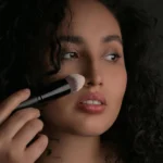 13 Pcs Makeup Brushes Set With Pouch Blending Beauty Soft Make Up Tool