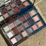 Hudamoji Icy Nude Eyeshadow Palett