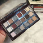 Hudamoji Icy Nude Eyeshadow Palett