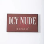 Hudamoji Icy Nude Eyeshadow Palett