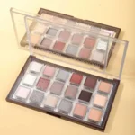 Hudamoji Icy Nude Eyeshadow Palett