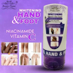 Beauty Flame Hand Cream