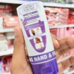 Beauty Flame Hand Cream