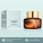 Gege Moon Bifida Ferment Lysate Moisturising Hydrating Essence Eye Cream 20g