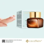 Gege Moon Bifida Ferment Lysate Moisturising Hydrating Essence Eye Cream 20g