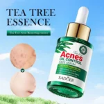 Sadoer Tea Tree Acnes Face Serum