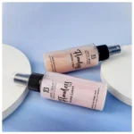 Lakyou Beauty Flawless Shine Light Micro Setting Mist Stay All Day Long Lasting Wear