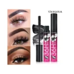 36H Waterproof Pencil Eyeliner & Mascara