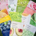 Face Moisturizing Sheet Mask 04