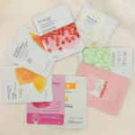 Face Moisturizing Sheet Mask 05