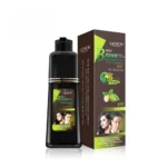 LICHEN Hair Color Shampoo (Pump Bottle) 200ml Picture 01