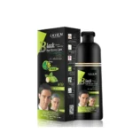 LICHEN Hair Color Shampoo (Pump Bottle) 200ml Picture 02