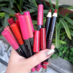 Huda Lip Pencils Pack Of 12