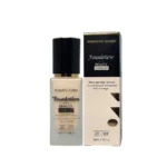 Romantic Charm Full Coverage Liquid Foundation – Long Lasting & Waterproof SPF 20 (50ml)