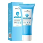 SADOER 8D Hyaluronic Acided Gentle Cleanser WASH