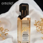 Emelie Extreme Matt Super stay Liquid foundation