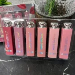 MISS ROYAL Matte Nude Colours Lipstick Pack of 6