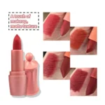 Hengfang Velvet Matte 4 Pcs Lipstick Set