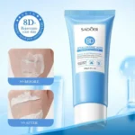 SADOER 8D Hyaluronic Acided Gentle Cleanser WASH
