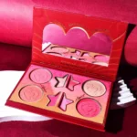 KEVIN&COCO Spicy Girl 8-Color Blusher Palette