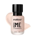 Maliao Powder-Less Liquid Oil-Free Water Base Primer - Lasting No-Makeup Effect