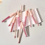 Hudamoji Lip Contour Lipgloss & Lip Liner 6pcs Set