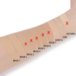 Miss Rose Liquid Foundation Intense Moisture Infusion Hydrating Formula