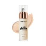 Maliao Waterproof High Coverage Base Foundation 60ml